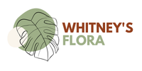 Whitney’s Flora  - Home